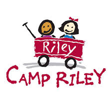 Camp Riley Logo